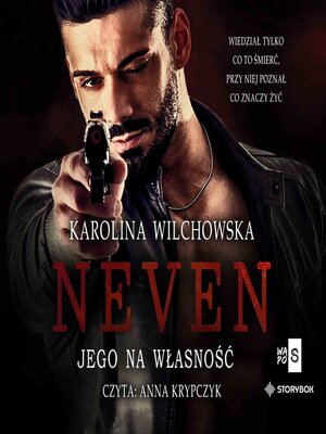 cover image of Jego na własność